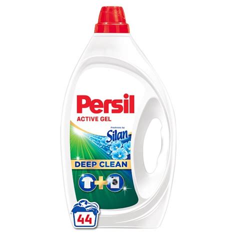 Persil Deep Clean Active Gel Freshness By Silan Laundry Detergent 44