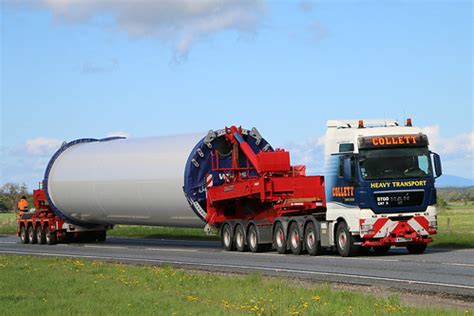 Collett Man Tgx Wx Rvr A With Vestas V Base Flickr