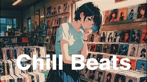 𝐏𝐥𝐚𝐲𝐥𝐢𝐬𝐭 Best Choice Lofi hip hop and chill beats to walk