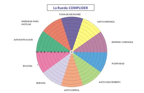 Formaci N Emocional Y Competencias De Liderazgo