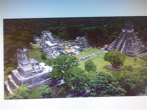 Year 4 Mayan temples - John Perry Primary School