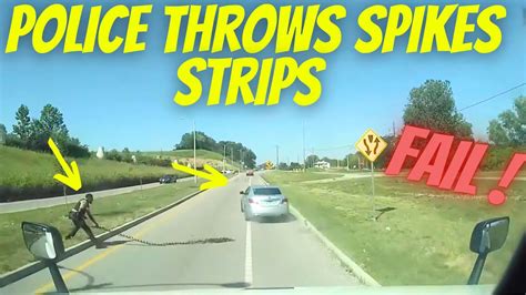 Road Rage Bad Drivers Hit And Run Brake Check Instant Karma Dashcam