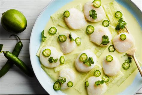 Nuestra Receta De Aguachile De Camarones Mexicano