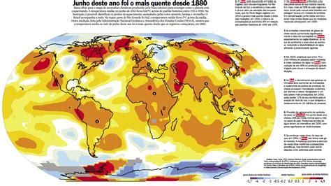 MUDANÇAS CLIMÁTICAS