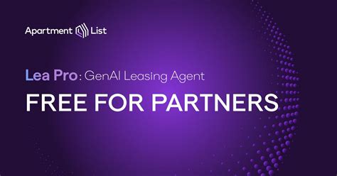 Brian James On Linkedin The Future Of Leasing Introducing The