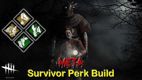 Dbd Bill Perks Build