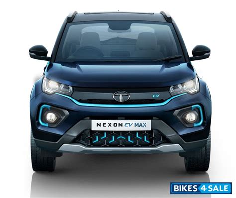 Tata Nexon Ev Max Xz Plus 3 3 Kw Price Specs Mileage Colours Photos And Reviews Bikes4sale