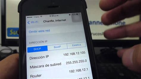 Como Saber Cual Es El Ip De Mi Celular Compartir Celular