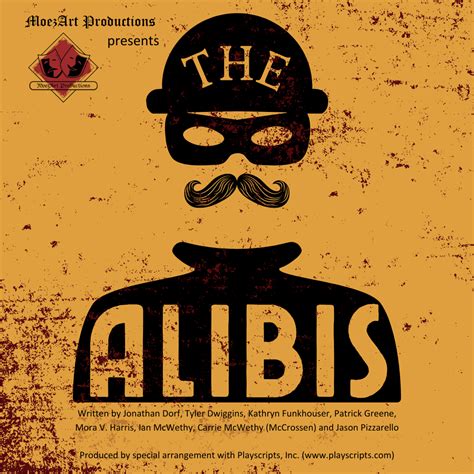 The Alibis
