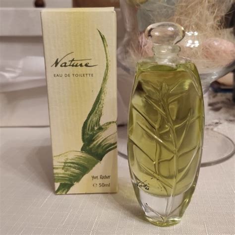 Yves Rocher Nature Eau De Toilette 50ml Siemiatycze Kup Teraz Na