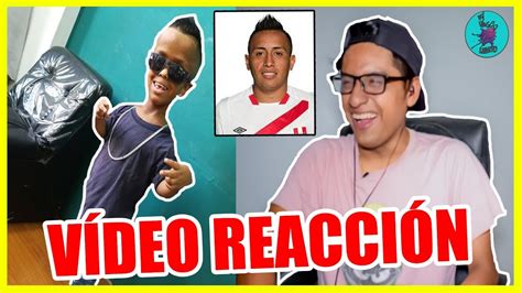 Reaccionando A Manolito Rojas Luisito Vlogs Youtube