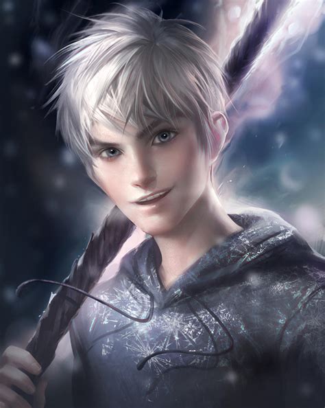 Jack Frost Detailed Information Photos Videos