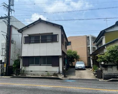 木造瓦葺2階建住宅解体工事・豊田市地内 愛知県で家屋・住宅の解体と取り壊し 株式会社カイタック