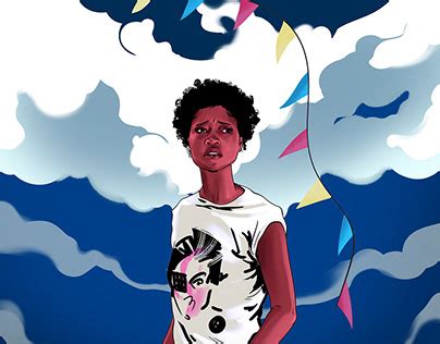 Sophia Miroedova :: Behance