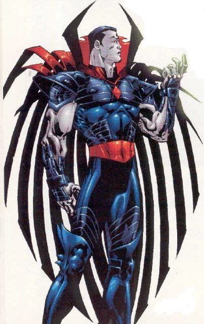 Mister Sinister Nathaniel Essex Mr Sinister Comic Villains