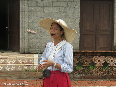 Travel Back In Time With Las Casas Filipinas De Acuzar Part 2 – Inside ...