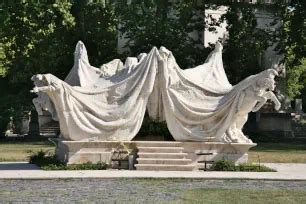 Kerepesi Cemetery Budapest