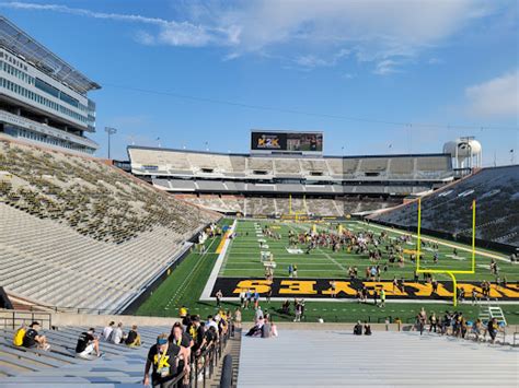 Kinnick Stadium