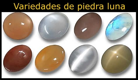 Piedra Luna Significado Propiedades Y Para Qu Sirve