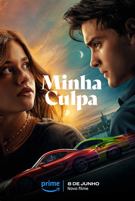 15 Filmes Para Quem Amou Minha Culpa PaiPee