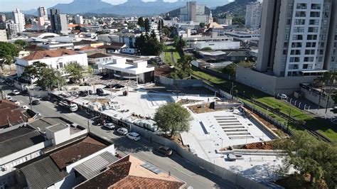 Praça Ângelo Piazera Totalmente Reformada Será Entregue à População Em