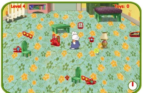 Max And Ruby Toy Parade Game Full Games Episodes Video Dailymotion