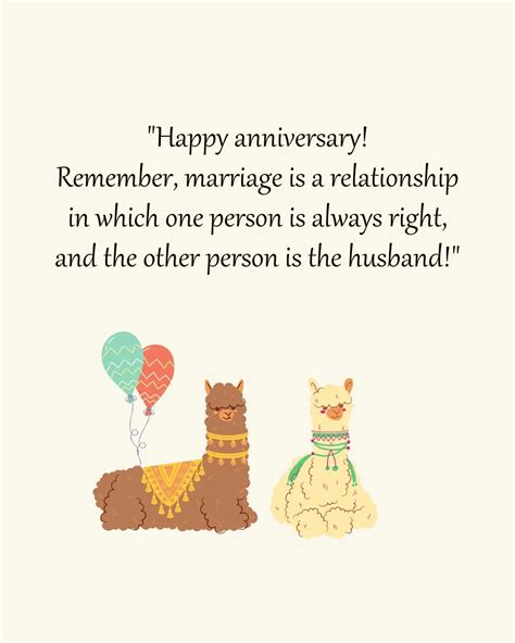 175 Funny Anniversary Quotes To Make Your Partner Laugh