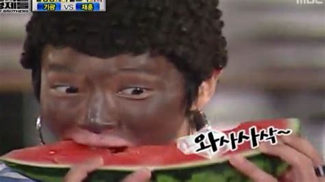 Wtf Is Up With K Pop And Blackface