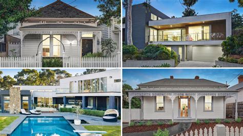 Melbourne Real Estate Top 100 Victorian Suburbs For Growth In Past 20