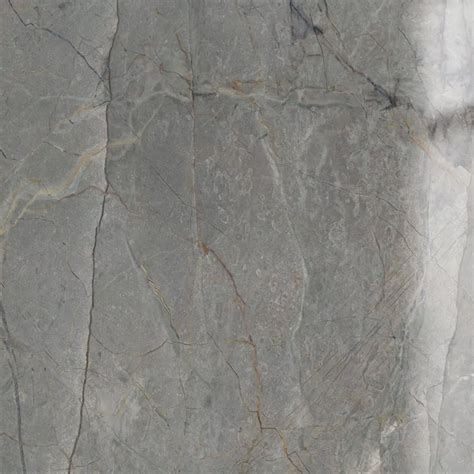 Sample Floor Tiles Ancona Marble Optic Grey Polished Glossy X Cm