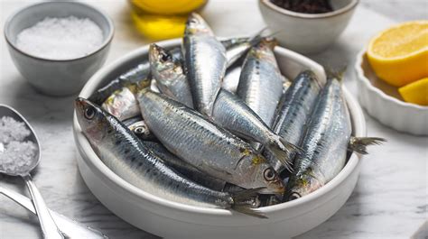 Most Of The Worlds Canned Sardines Come From This Country