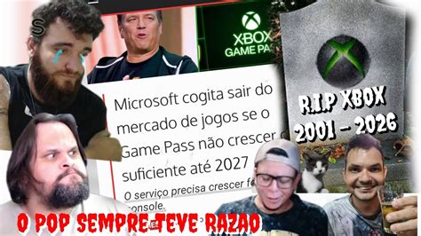 Divis O Xbox Fecha At Afirma Phil Spencer Documento Oficial