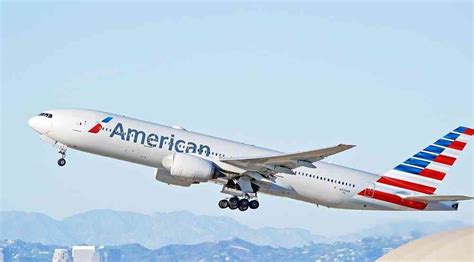 American Airlines Seating Chart Review | Airportix