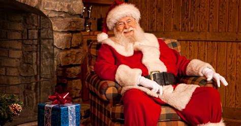 Santa And His Elves Are On The Way Hinckley Times