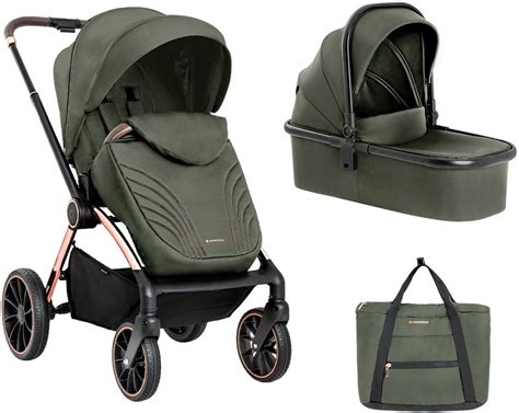 Детска количка Kikka Boo Kara - store.bg
