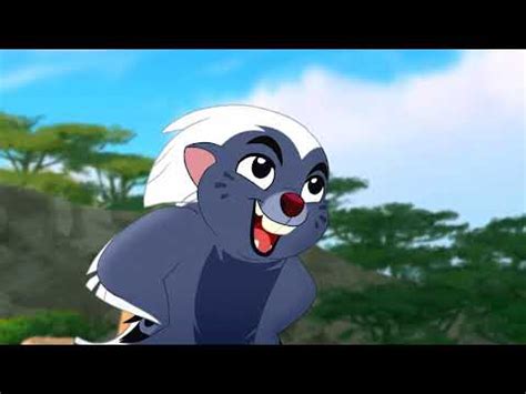 Банга хочет знать - Серия 10 - Disney Кто лучше летает? - | обучающие ...