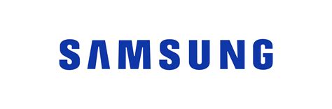 Samsung logo PNG
