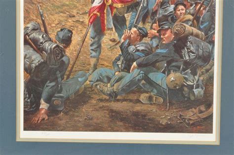 Don Troiani Civil War Print