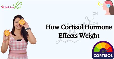 Cortisol And Weight Gain What You Need To Know