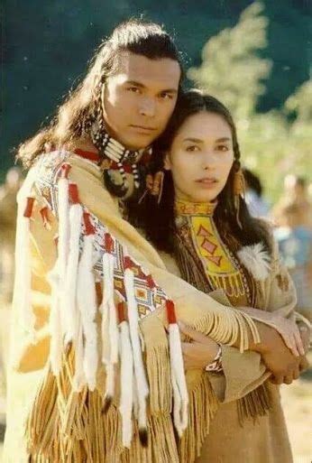 Native American Couple Nativeamerican Couple Couplegoals Beauty