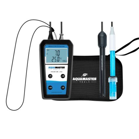 MEDIDOR HANDHELD COMBO DE PH EC Y TEMP H600 Indajaus