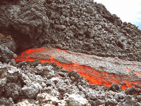 HD wallpaper: lava on gray rocks, magma, volcano, volcanism, guatemala, liquid | Wallpaper Flare