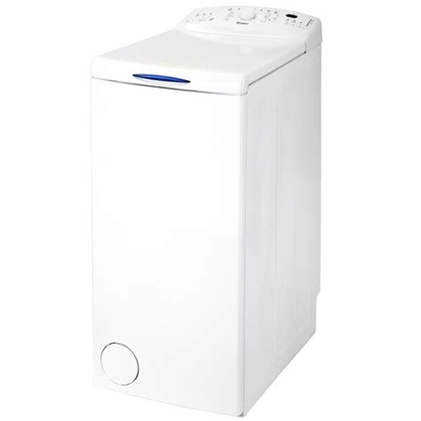 Вертикальная стиральная машина Whirlpool AWE66710UA – купить в Киеве ...