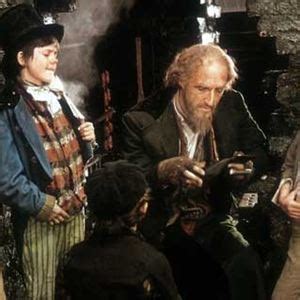 Oliver! - Film 1968 - FILMSTARTS.de