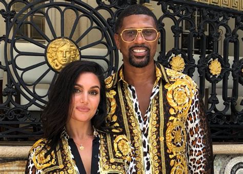 Jalen Rose Files For Divorce From Molly Qerim After 2 Years Of Marriage