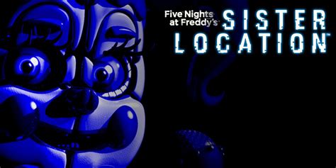 Five Nights At Freddys Sister Location Nintendo Switch Download Software Spiele Nintendo