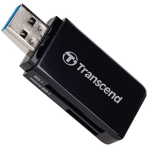 Transcend Rdf Black Card Reader Price In Pakistan