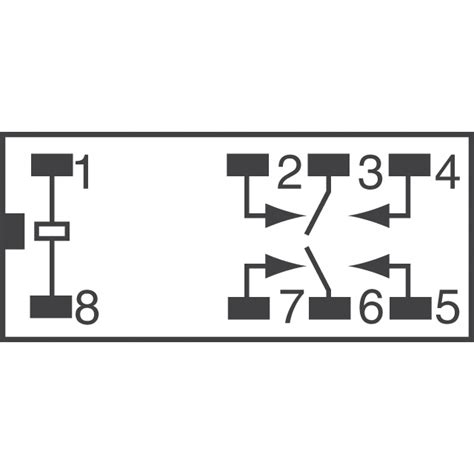 G2R 2 SND DC24 S Omron Automation And Safety Relais DigiKey