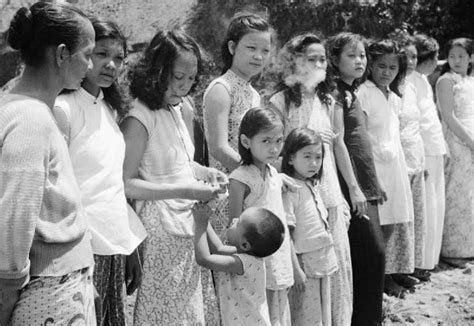 Wwii Japans “comfort Women” And The Horrific Sexual Slavery They Endured Video Vintage News