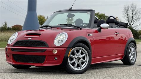 2005 Mini Cooper 1st Gen Market Classiccom